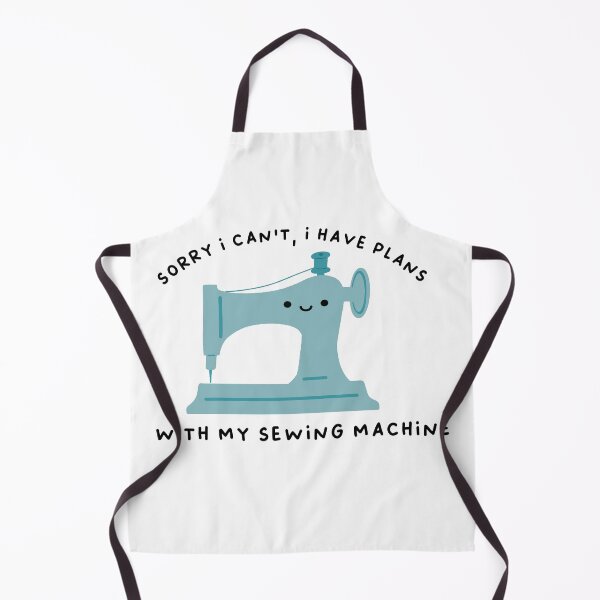Item preview, I can't, I have plans with my sewing machine designed and sold by Becca Alessi.