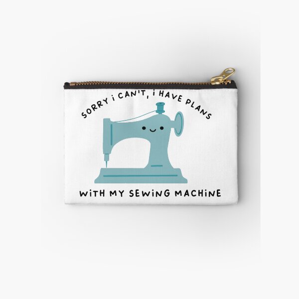 Item preview, I can't, I have plans with my sewing machine designed and sold by Becca Alessi.