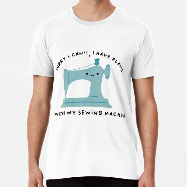 Item preview, I can't, I have plans with my sewing machine designed and sold by Becca Alessi.