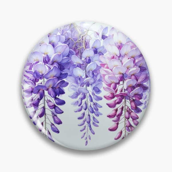 Item preview, Blue Cornflower. designed and sold by growing-mom.