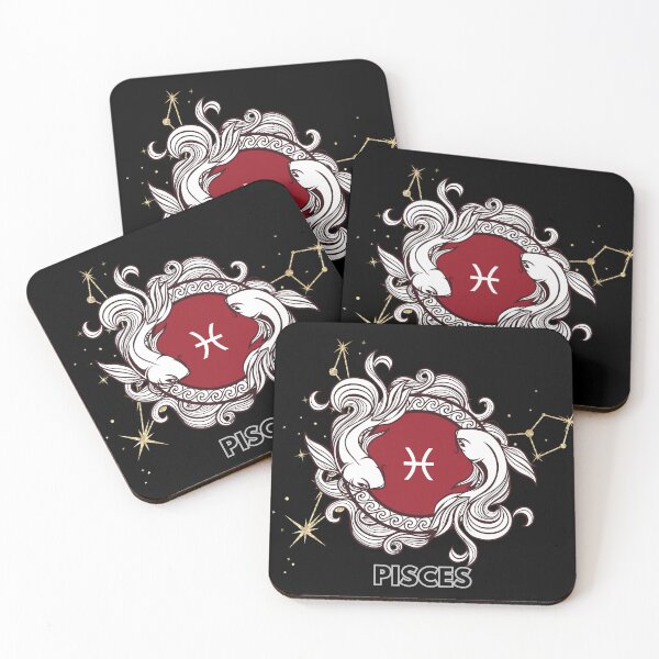 Item preview, Pisces   like to research  like to work behind the scenes   And also likes mysterious stories.  have a mind of its own designed and sold by attakorn.