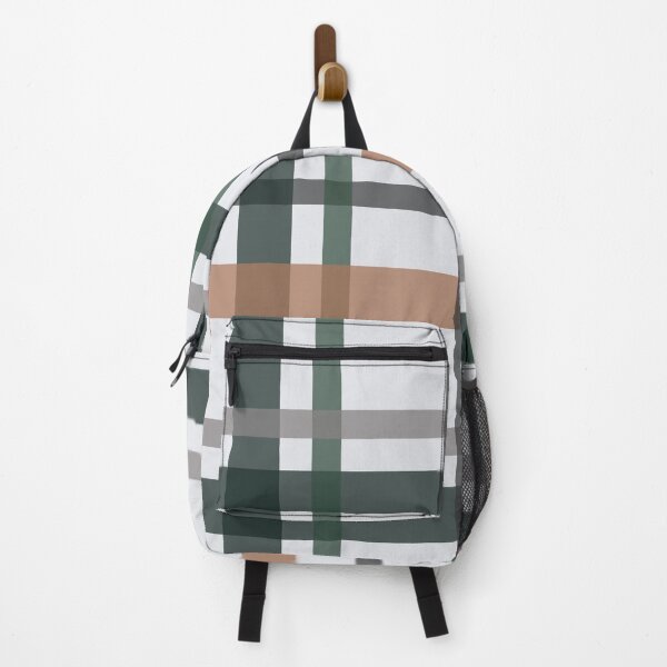 Item preview, Green and Gold Plaid designed and sold by Trifles and Tricksters .