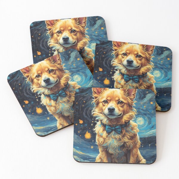 Artikelvorschau, 010 Cute Dog entworfen und verkauft von Alexis Art Collection.