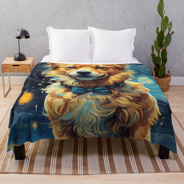 Artikelvorschau, 010 Cute Dog entworfen und verkauft von Alexis Art Collection.