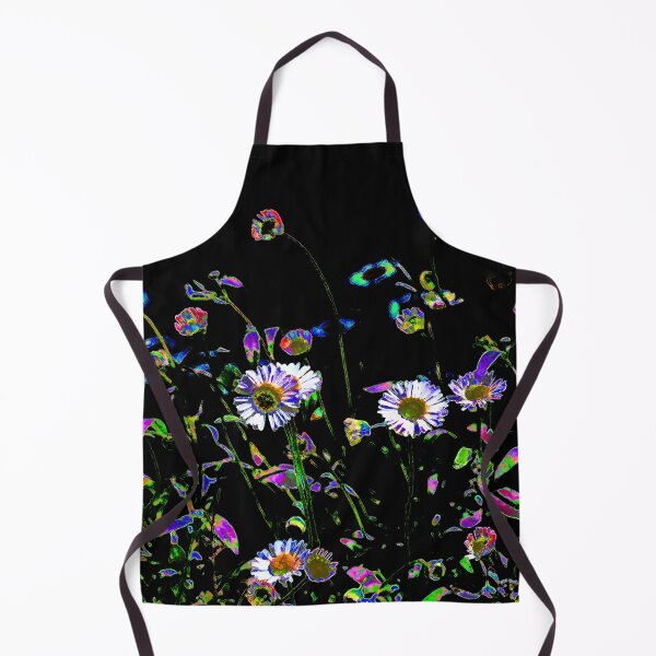 Item preview, Seaside Daisies II designed and sold by Ruth Durose.