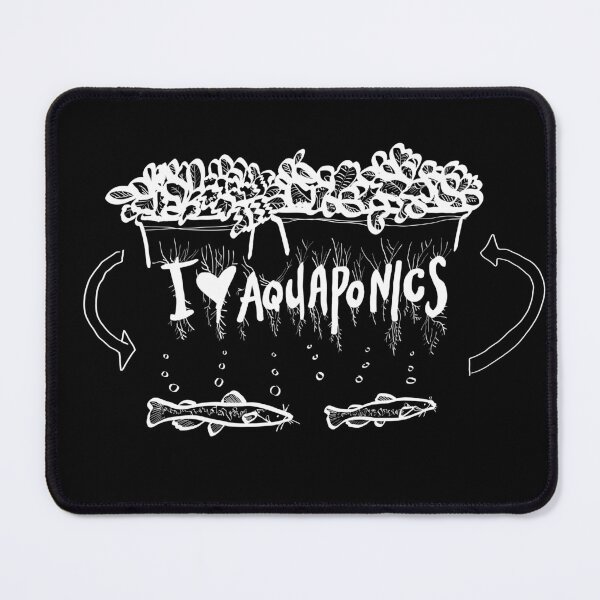 Item preview, Aquaponics designed and sold by Boreal-Witch.