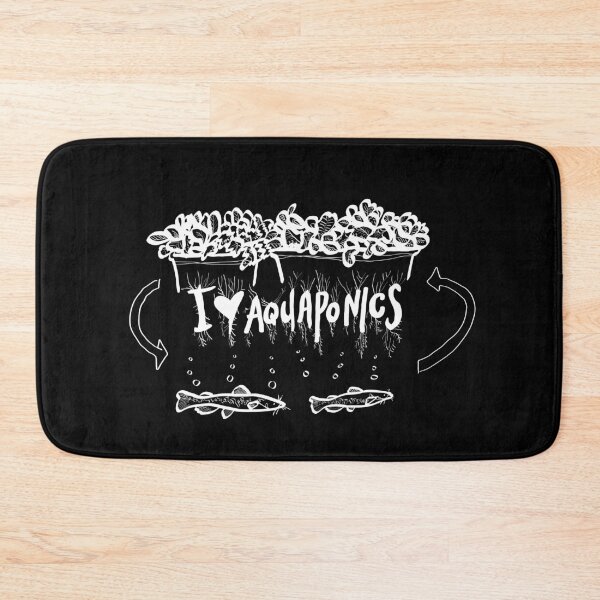 Item preview, Aquaponics designed and sold by Boreal-Witch.