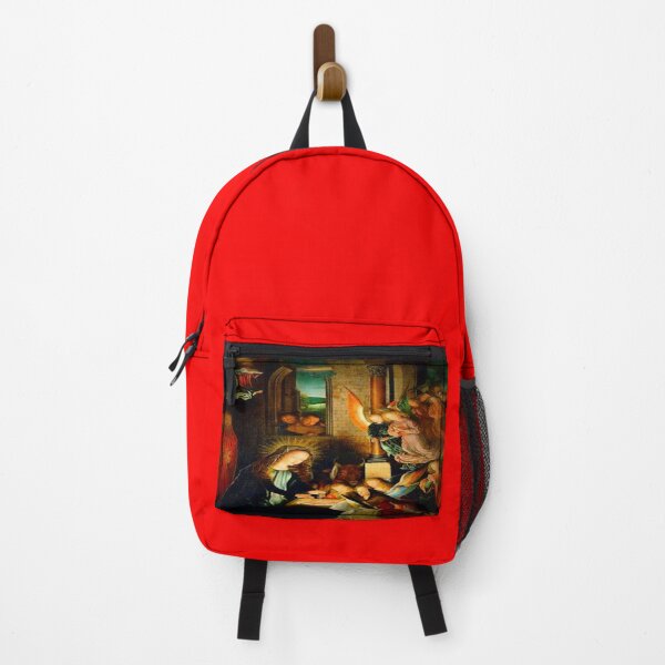 Item preview, The Nativity 1495 designed and sold by LitanyLane.