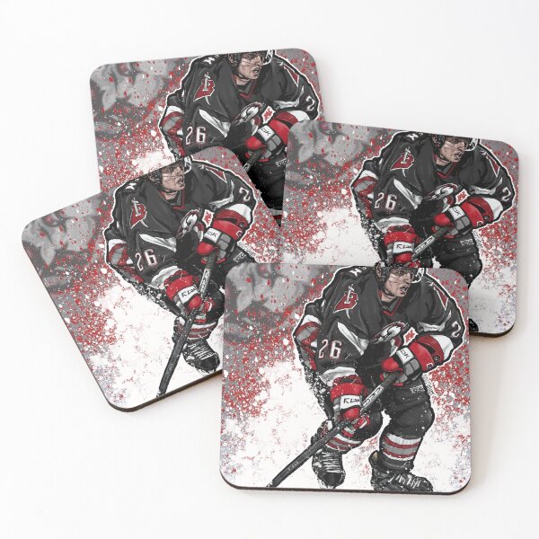 Item preview, Vanek in black designed and sold by nfg801.