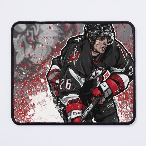 Item preview, Vanek in black designed and sold by nfg801.