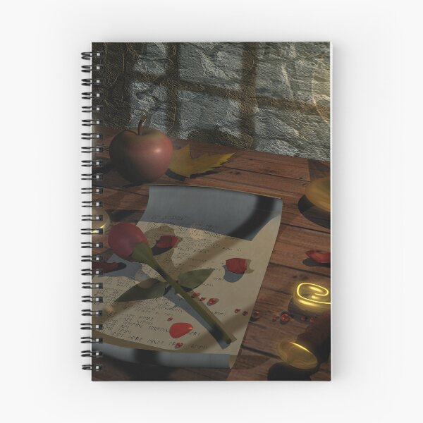 Item preview, Final End designed and sold by Ted Balmer.