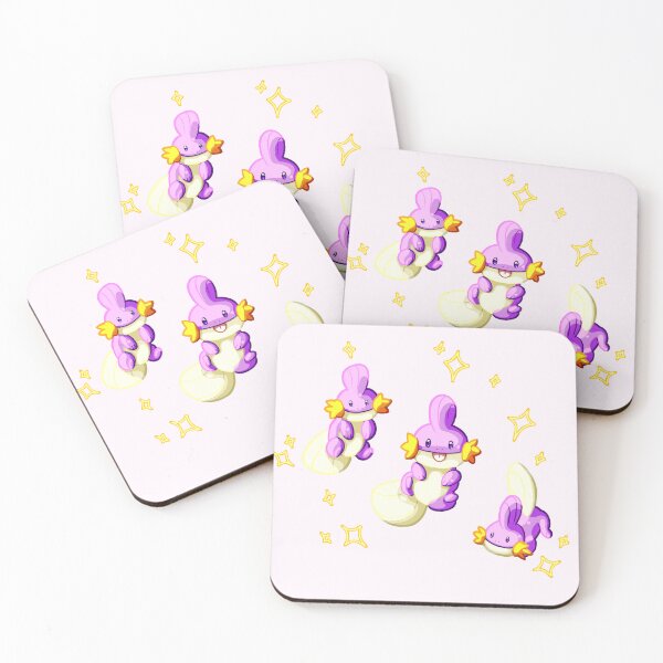 Item preview, Cute Mud Axolotls - Pink designed and sold by Sundevourer.