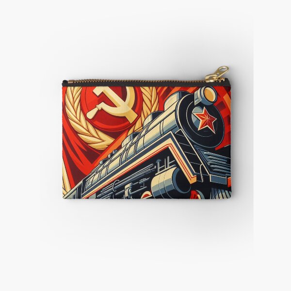 Item preview, Soviet Propaganda Poster designed and sold by ClassicRetroism.