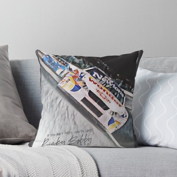 Item preview, Ricky Bobby Fauxtographed Print designed and sold by JungleYeti.