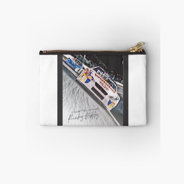 Item preview, Ricky Bobby Fauxtographed Print designed and sold by JungleYeti.