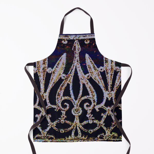 Item preview, Wrought Iron Collection designed and sold by Ruth Durose.