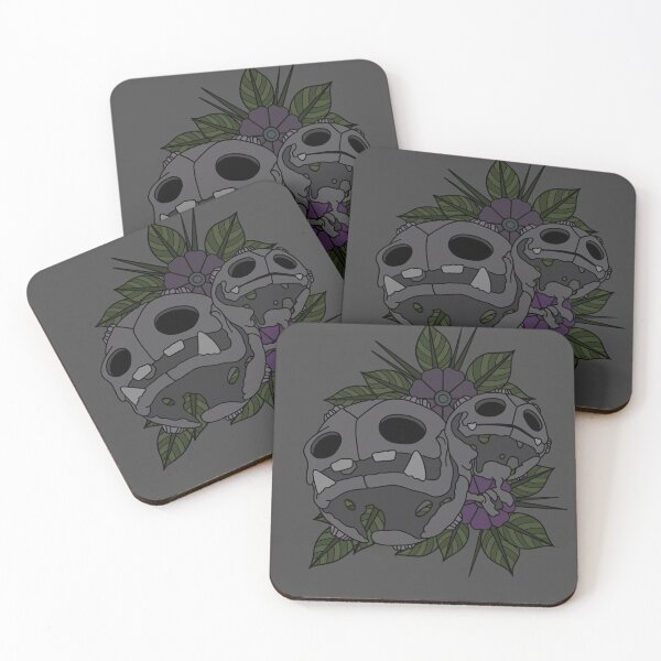 Item preview, Weez Skull Trad Tattoo designed and sold by shiix.