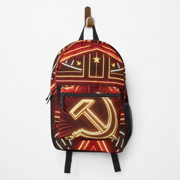 Item preview, Soviet Propaganda Poster designed and sold by ClassicRetroism.