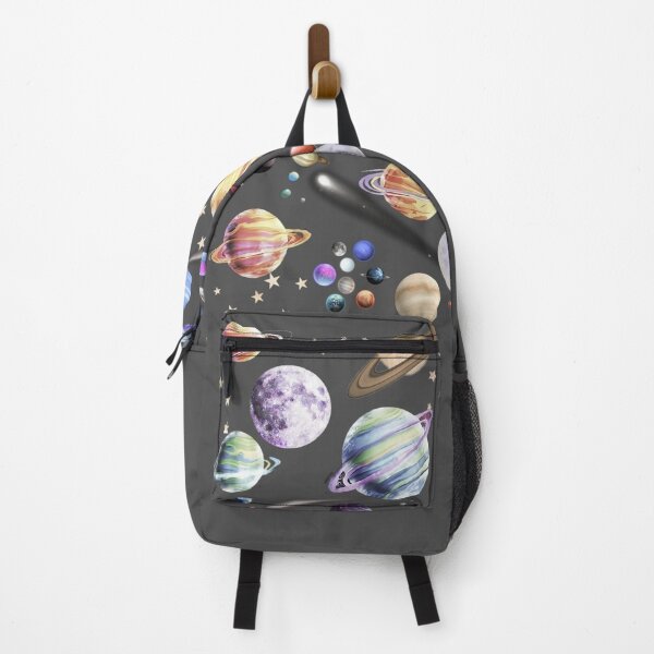 Item preview, Planets & Comets Faded  designed and sold by UniqueBoutique4.