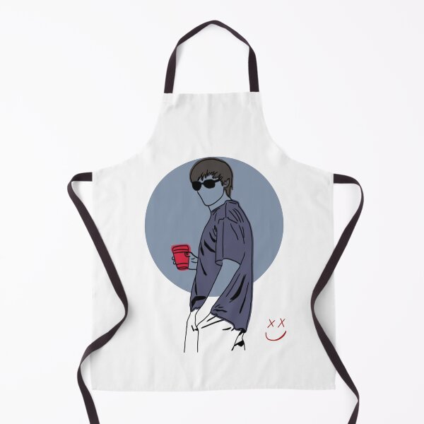 Item preview, Louis Tomlinson designed and sold by FineIine.