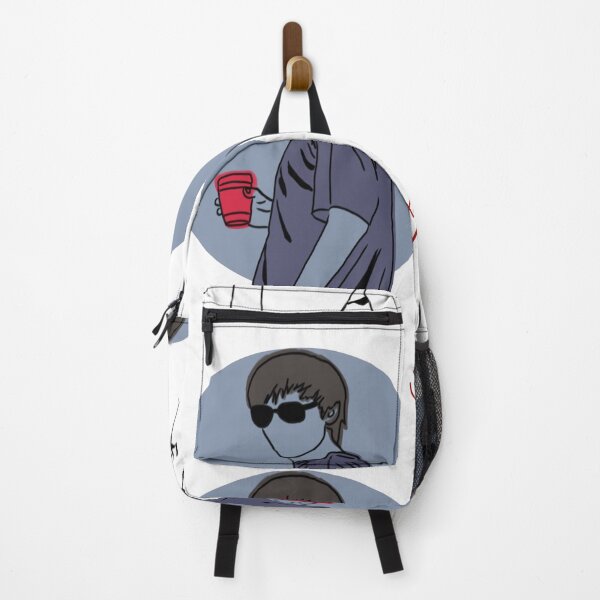 Item preview, Louis Tomlinson designed and sold by FineIine.