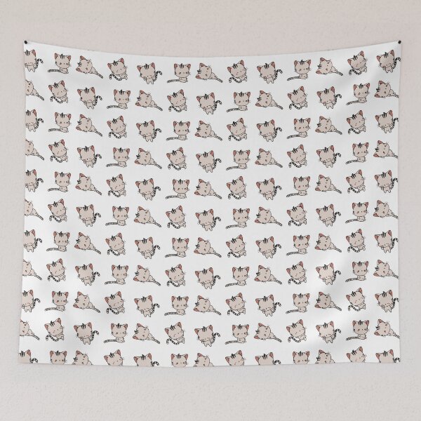 Item preview, Kawaii American Shorthair Kittens designed and sold by TheAnimalZ00.