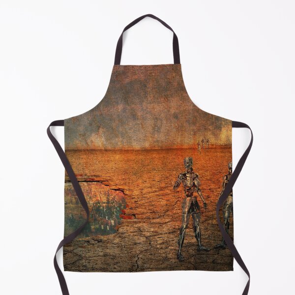 Item preview, Apocalypse designed and sold by GREGORY RHEINBERGER.
