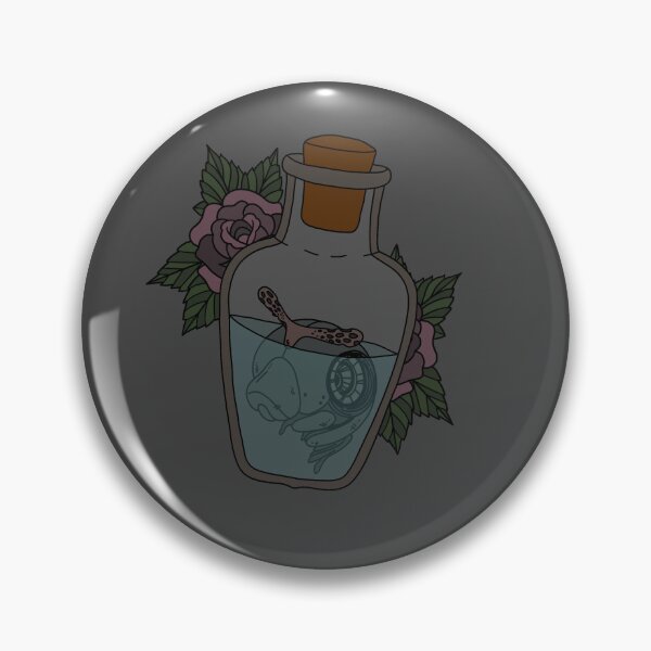 Item preview, Cater Jar Trad Tattoo designed and sold by shiix.