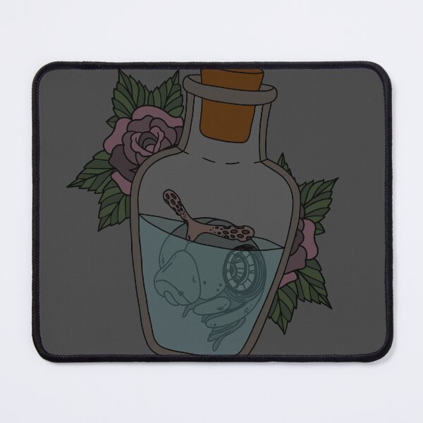Item preview, Cater Jar Trad Tattoo designed and sold by shiix.