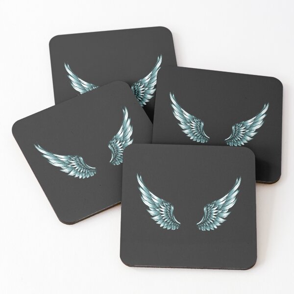 Item preview, Emerald Wings designed and sold by RayFallon.