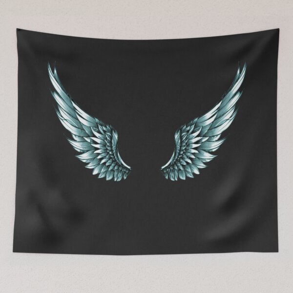 Item preview, Emerald Wings designed and sold by RayFallon.