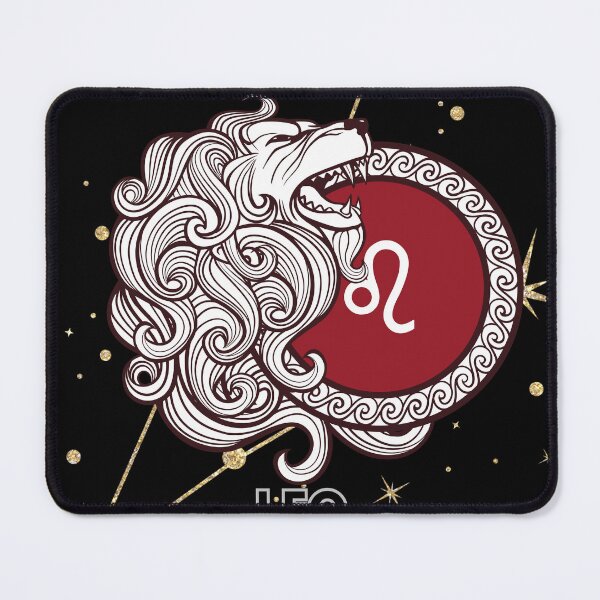 Item preview, Leo Ambitious So life rarely stops. There's always something to do. designed and sold by attakorn.