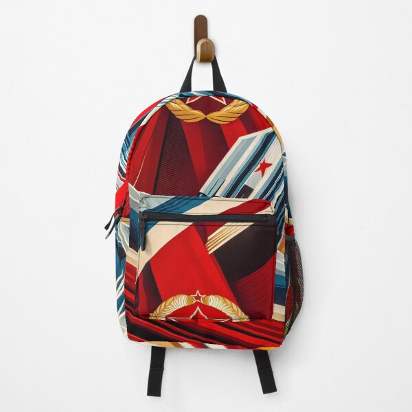 Item preview, Soviet Propaganda Poster designed and sold by ClassicRetroism.
