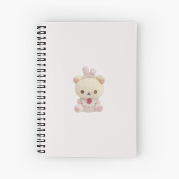 Item preview, baby pink rilakkuma designed and sold by llartshop.