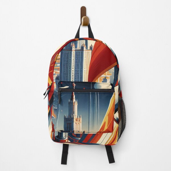 Item preview, Soviet Propaganda Poster designed and sold by ClassicRetroism.