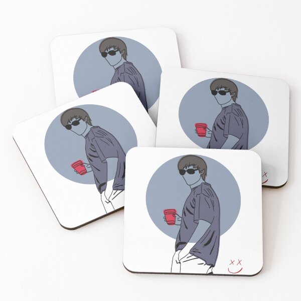 Item preview, Louis Tomlinson designed and sold by FineIine.
