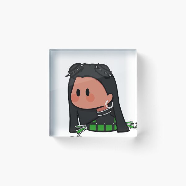 Item preview, Six the Musical - Anne Boleyn || Don't Lose Ur Head designed and sold by MirrorTail755.