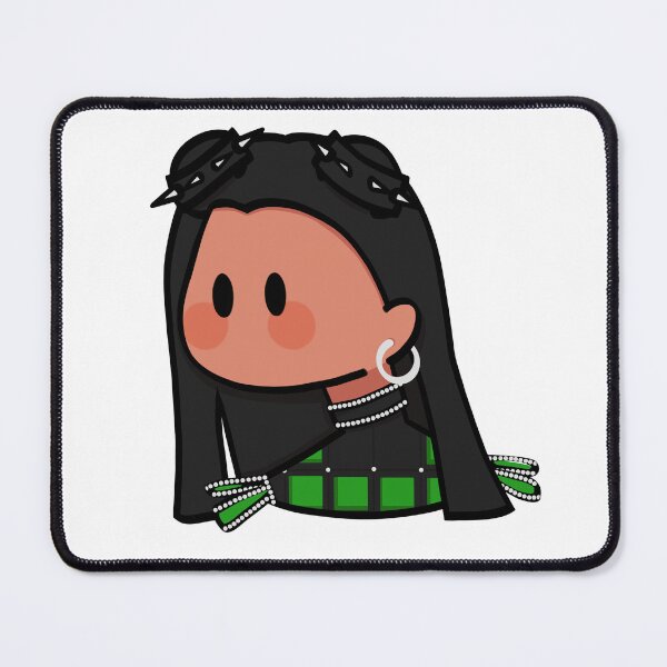 Item preview, Six the Musical - Anne Boleyn || Don't Lose Ur Head designed and sold by MirrorTail755.