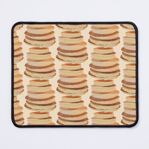 Item preview, Pancakes 00003 designed and sold by LINLINTAIYNG88.