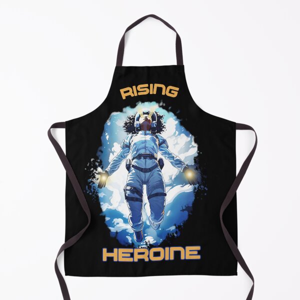Item preview, Rising Heroine designed and sold by PB-Sandwich.