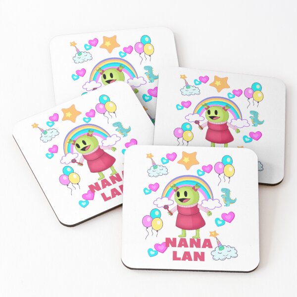 Item preview, Nanalan designed and sold by Vaishop.