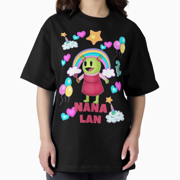 Item preview, Nanalan designed and sold by Vaishop.
