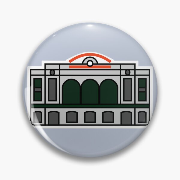 Item preview, Estación Unión de Denver designed and sold by transited.