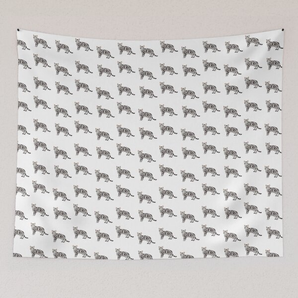 Item preview, American Shorthair Cats designed and sold by TheAnimalZ00.
