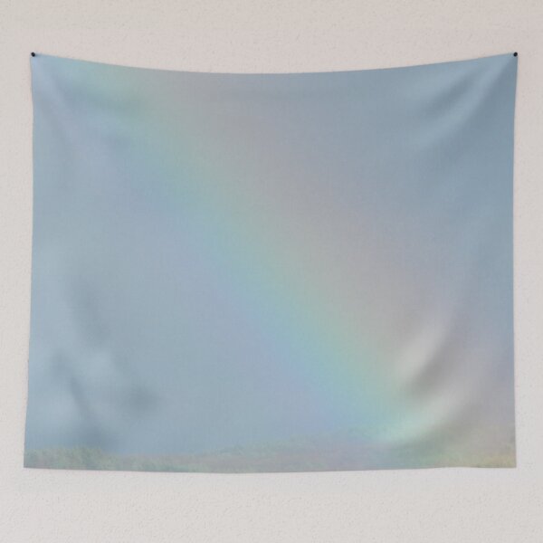 Item preview, rainbow in the sky designed and sold by D00bieDaddie.