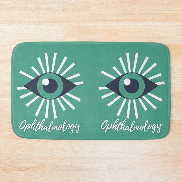 Item preview, Green Ophthalmology  ,brafdesign  designed and sold by Brafdesign.