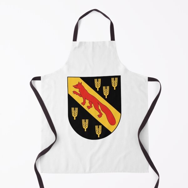 Item preview, Emblem of Reinickendorf, a boroughs of Berlin designed and sold by HeraldryCabinet.