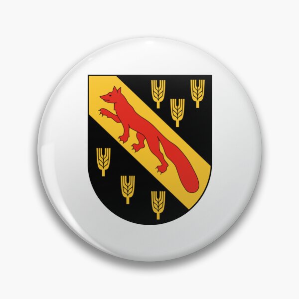 Item preview, Emblem of Reinickendorf, a boroughs of Berlin designed and sold by HeraldryCabinet.
