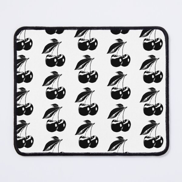 Item preview, twin cherries designed and sold by verycoolandnice.