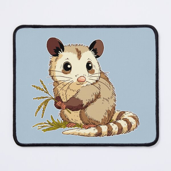 Item preview, the forager designed and sold by Lunaire Designs.